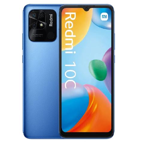 related Redmi 10C image