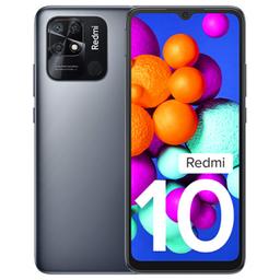 related Redmi 10 (India) image