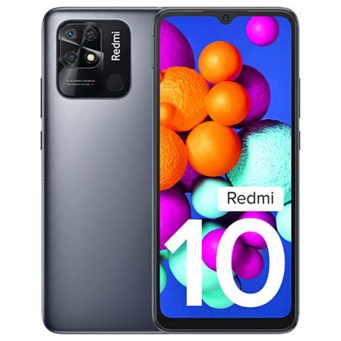 related Redmi 10 (India) image