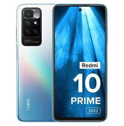 related Redmi 10 Prime 2022 image