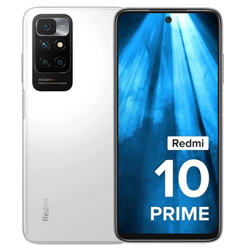 related Redmi 10 Prime image