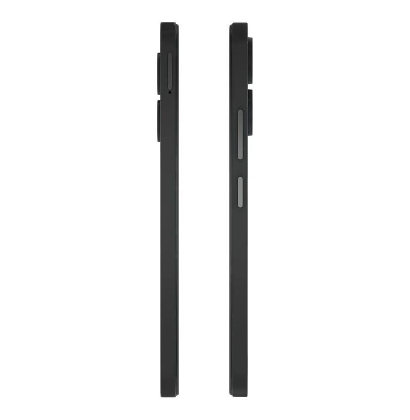 Redmi 13C 5G side view