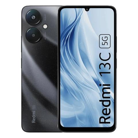 related Redmi 13C 5G image