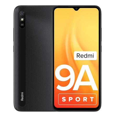 related Redmi 9A Sport image