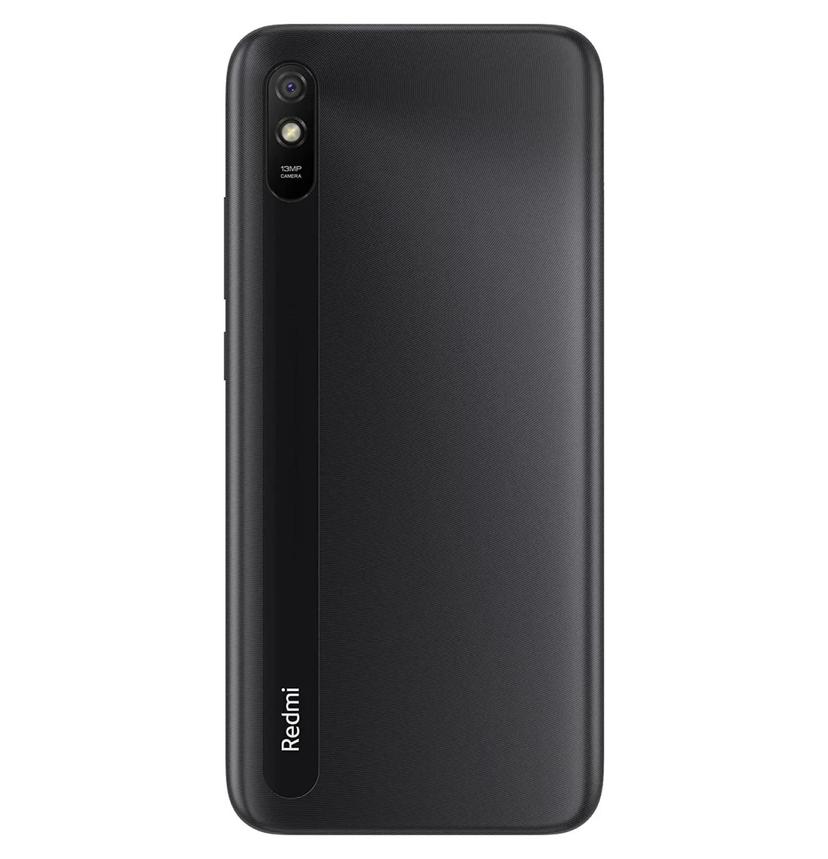 Redmi 9A Sport back view