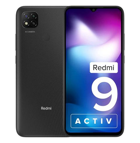 related Redmi 9 Activ image