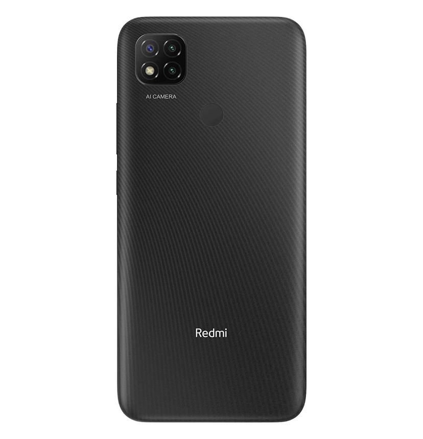 Redmi 9 Activ back view
