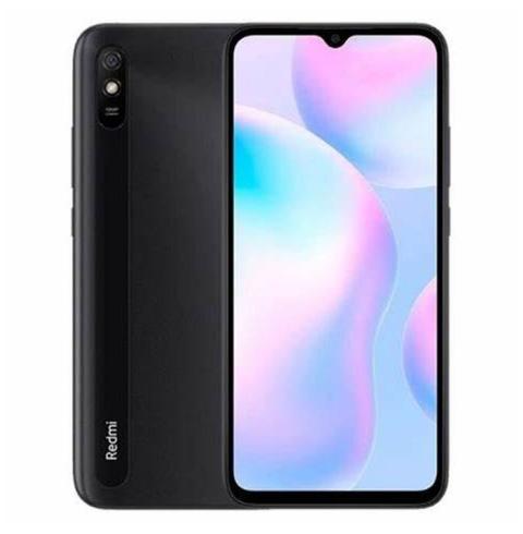 related Redmi 9i Sport image