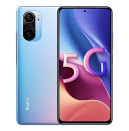 related Redmi K40 Pro image