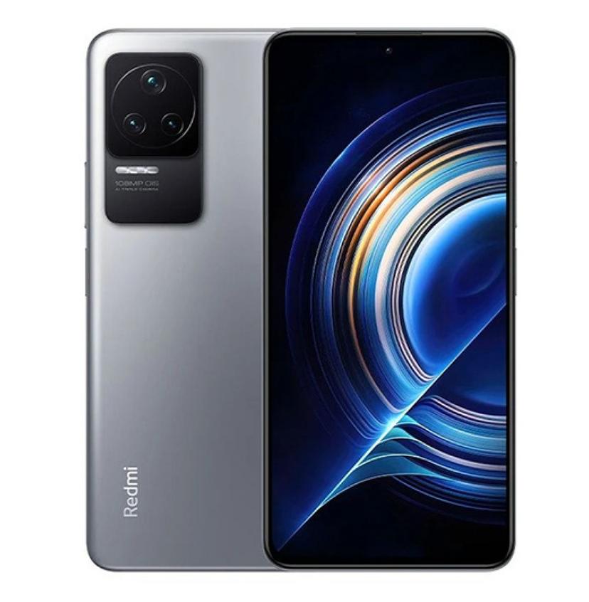 Redmi K40S Specifcation