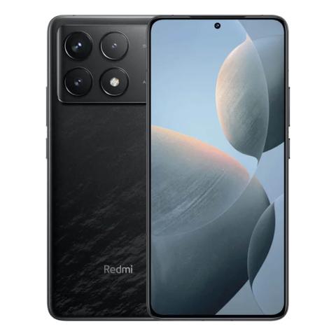 related Redmi K70 image