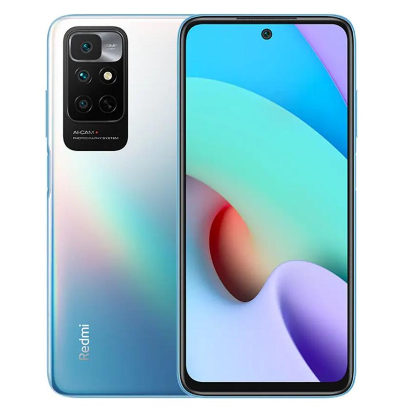 Redmi Note 11 4G Specifcation