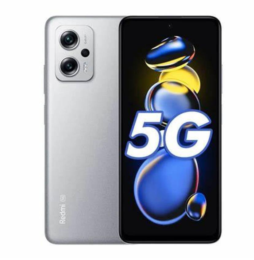 Redmi Note 11T Pro Specifcation