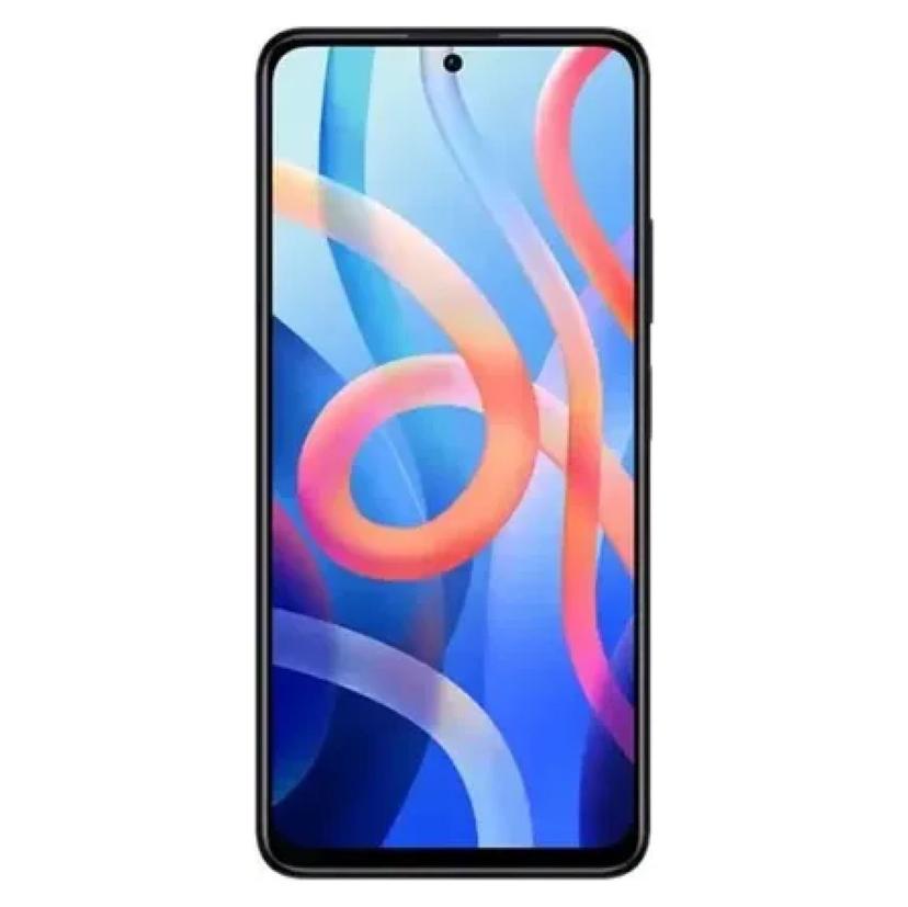 Redmi Note 12 Pro 4G front view