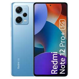 related Redmi Note 12 Pro+ 5G image