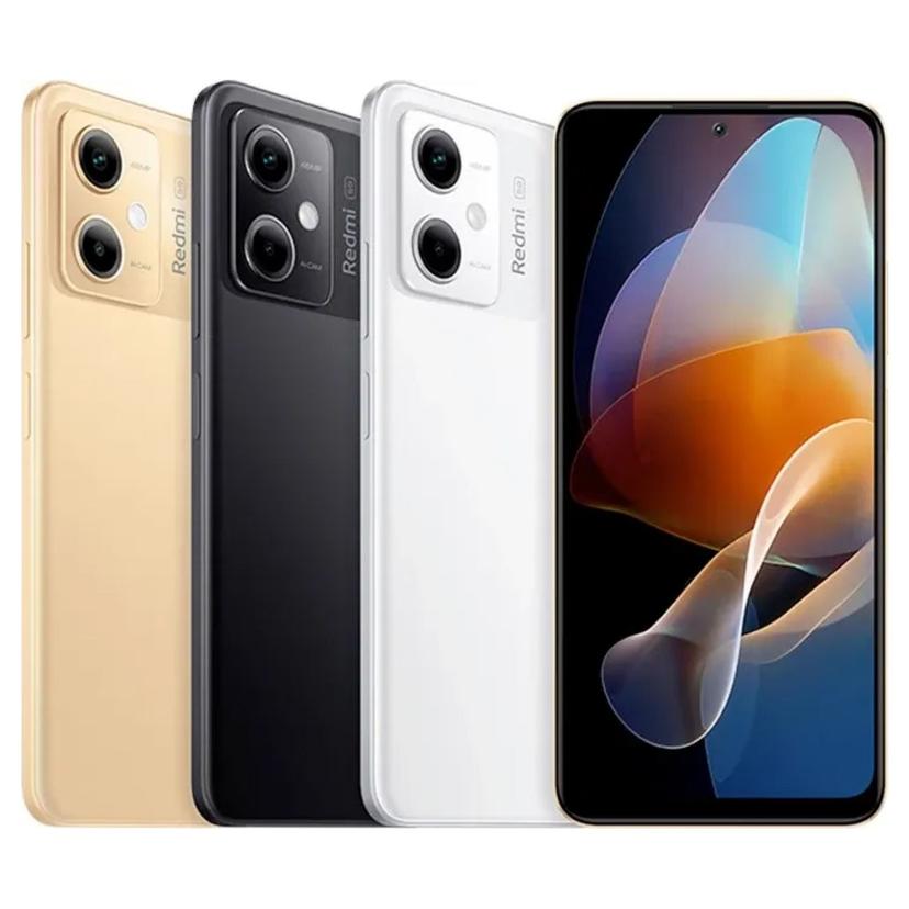 Redmi Note 12R Pro color variants