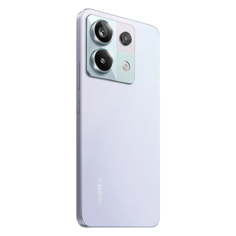Redmi Note 13 Pro back view