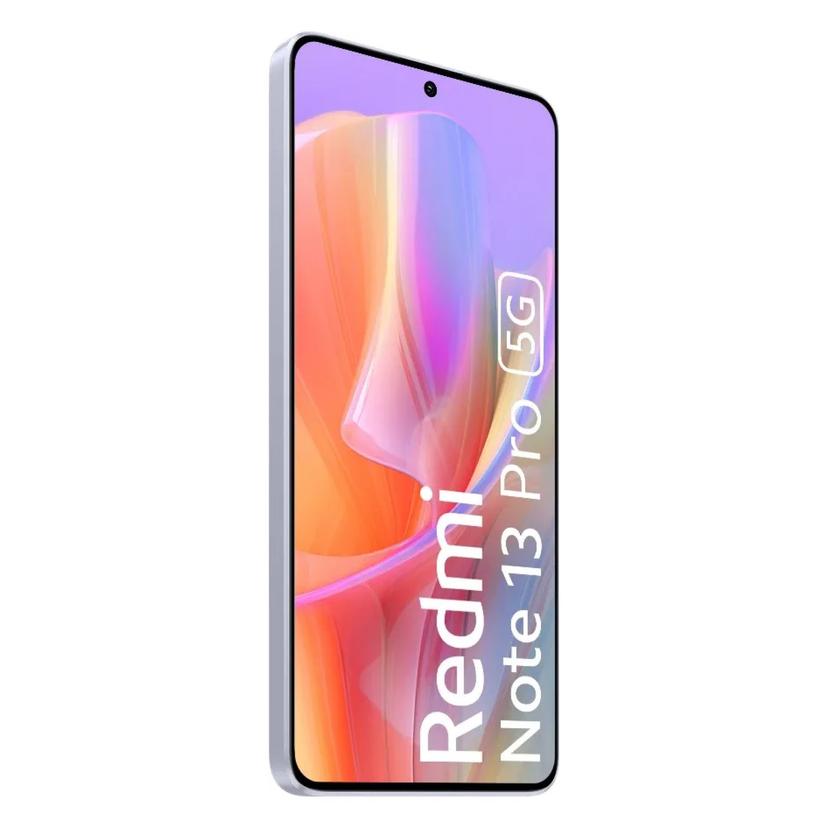 Redmi Note 13 Pro front view