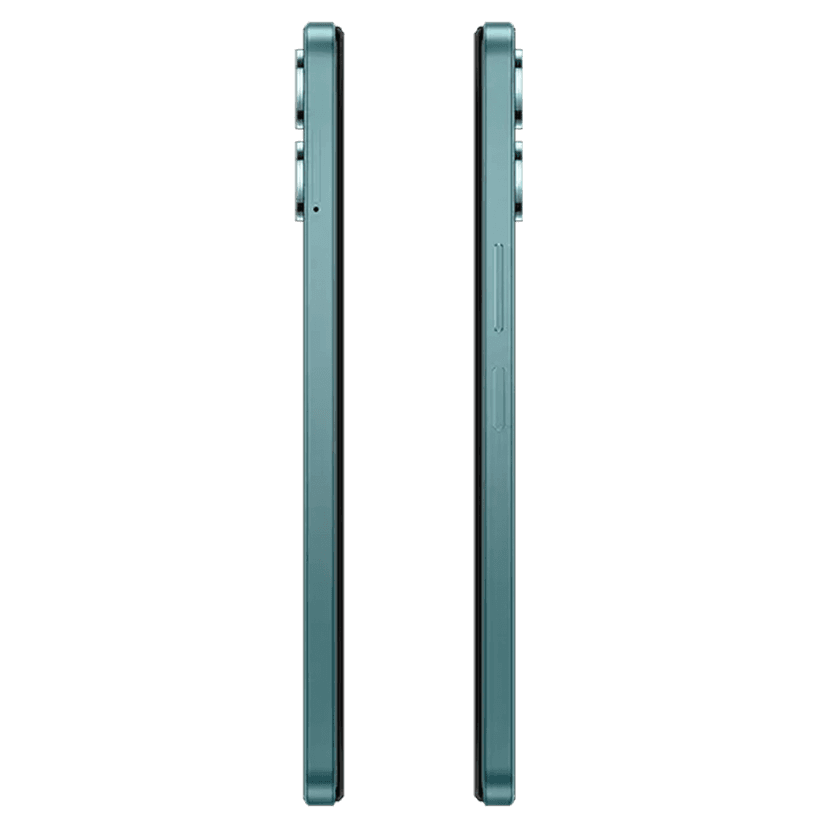 Vivo Y19 5G (Design)