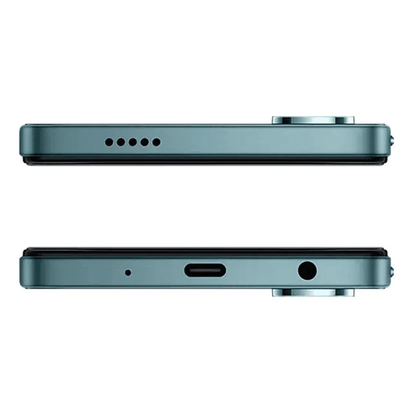 Vivo Y19 5G (Design)