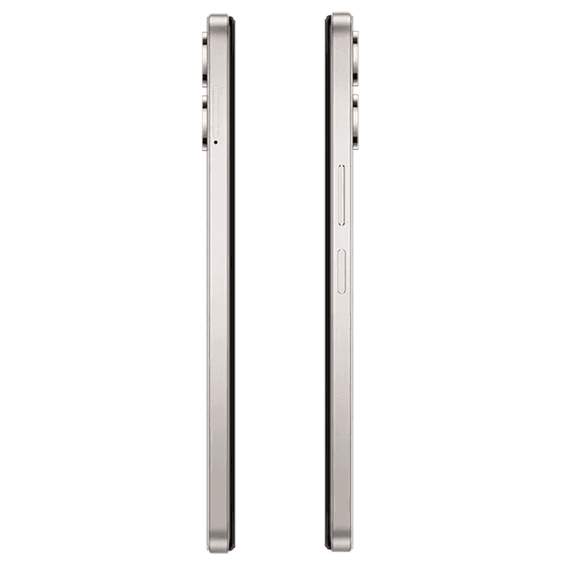 Vivo Y19 5G (Design)