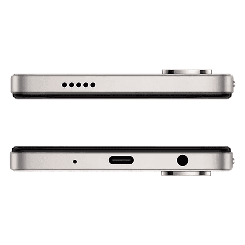 Vivo Y19 5G (Design)