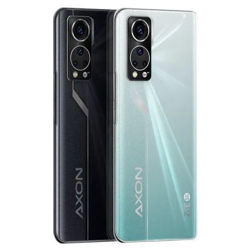 ZTE Axon 30 5G color variants