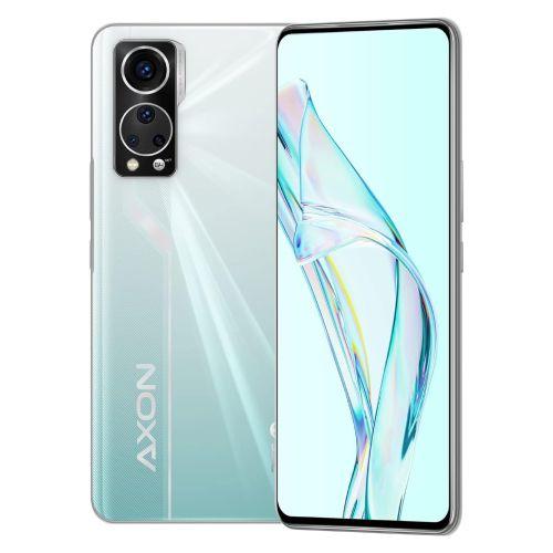 ZTE Axon 30 5G front and back view