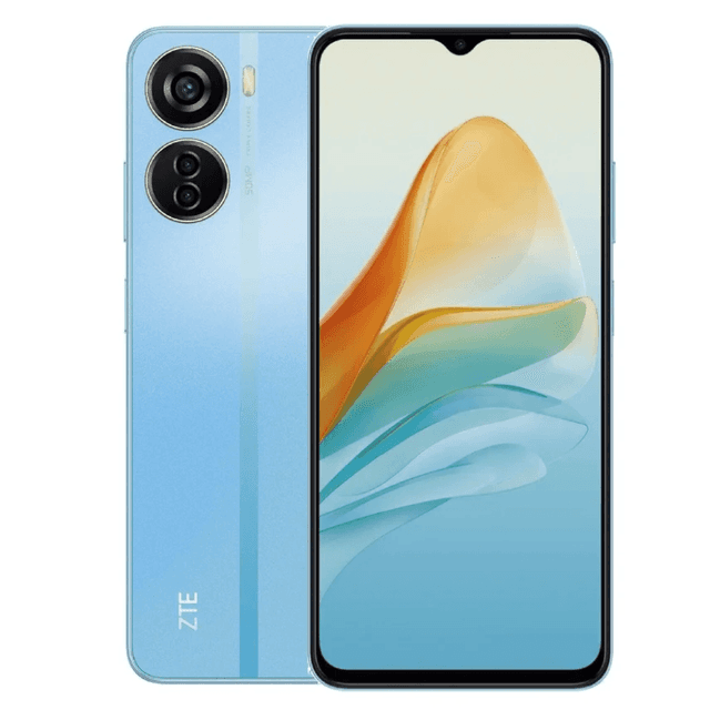 ZTE Axon 40 Lite SPECIFICATION