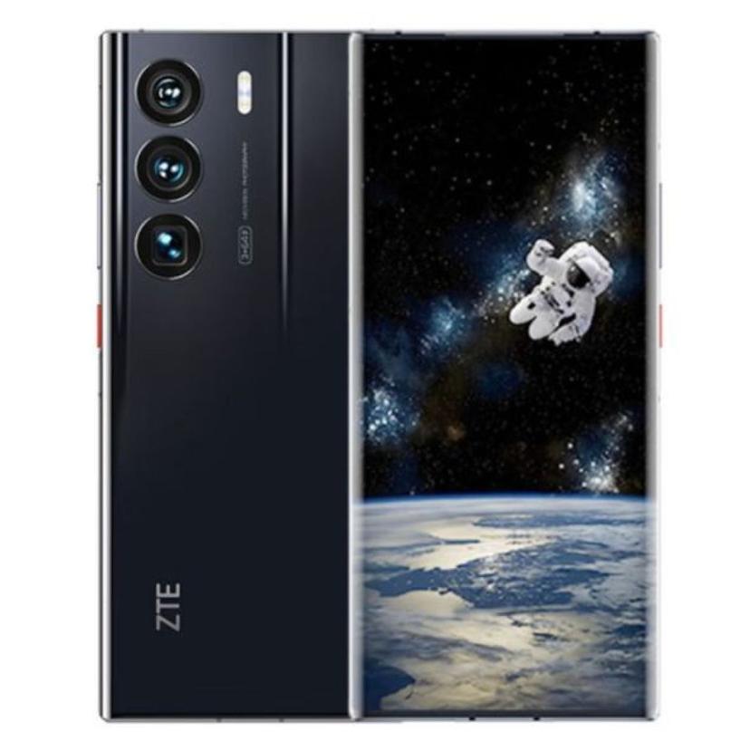 ZTE Axon 40 Ultra Space Edition Specifcation