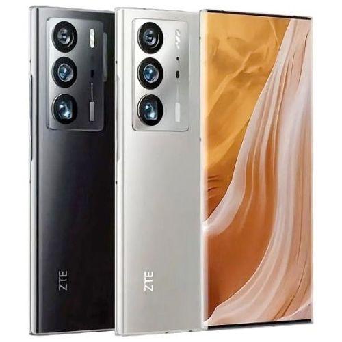 ZTE Axon 40 Ultra color variants
