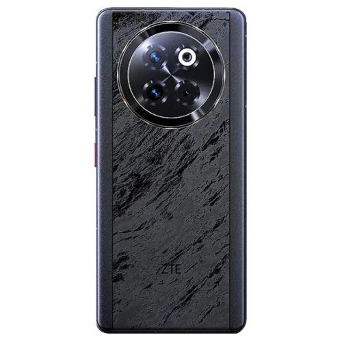 ZTE Axon 60 Ultra back view