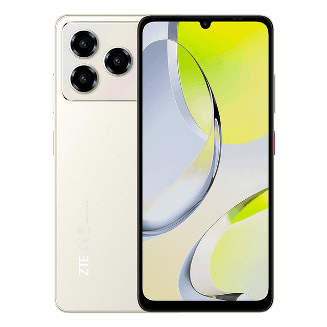 ZTE BLADE A76 4G SPECIFICATION