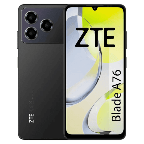 ZTE BLADE A76 4G SPECIFICATION