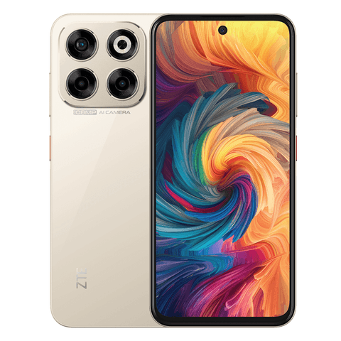 ZTE BLADE V70 5G SPECIFICATION