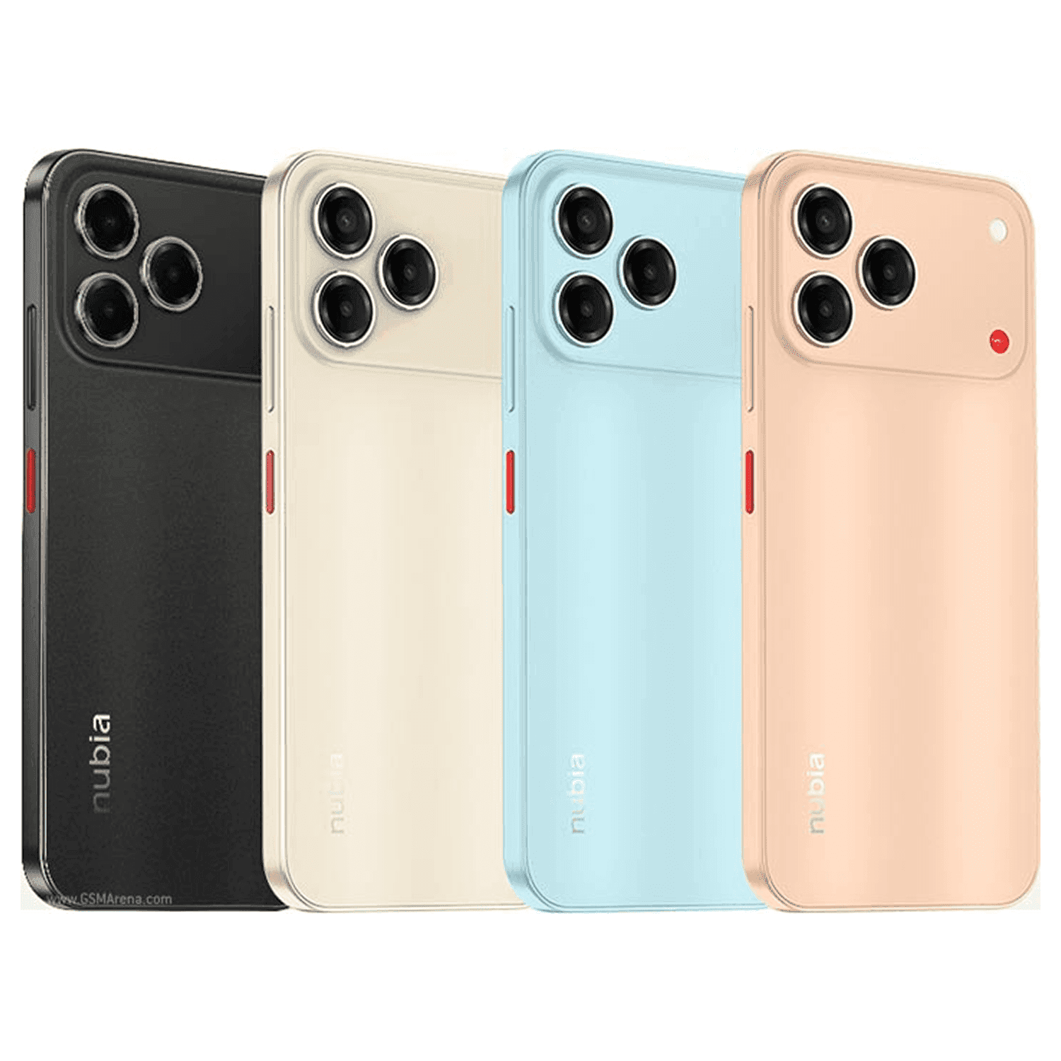 ZTE BLADE V80 DESIGN 4G SPECIFICATION