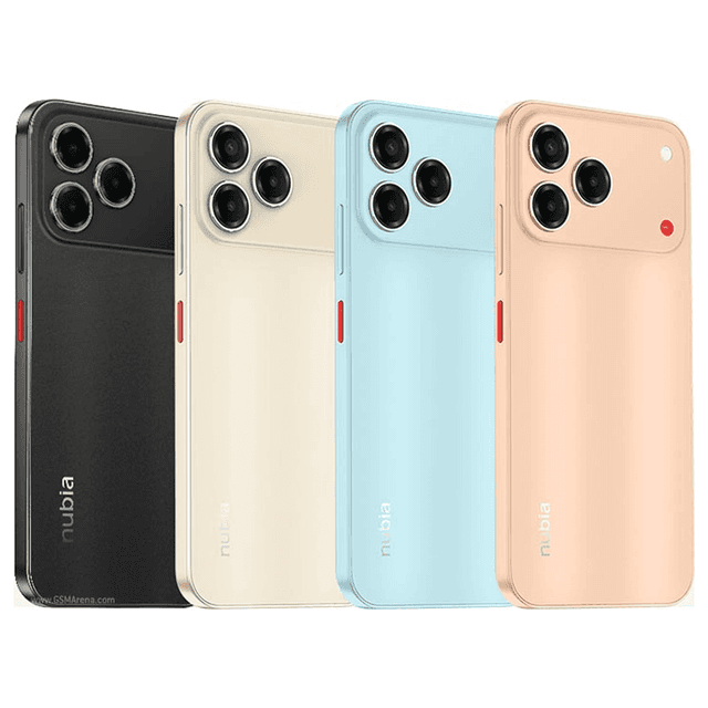 ZTE BLADE V80 DESIGN 4G SPECIFICATION