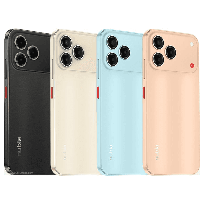 ZTE BLADE V80 DESIGN 4G SPECIFICATION