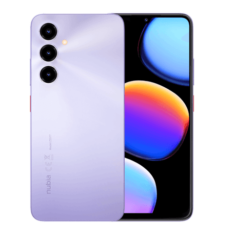 ZTE BLADE V80 MAX 5G SPECIFICATION