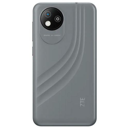 ZTE Blade A35 Lite back view