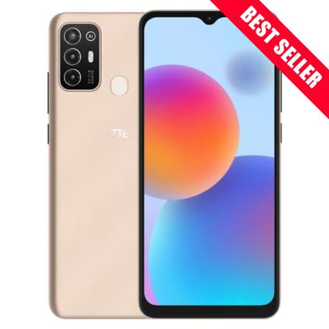 related ZTE Blade A52 image