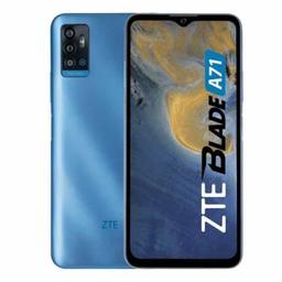 related ZTE Blade A71 image