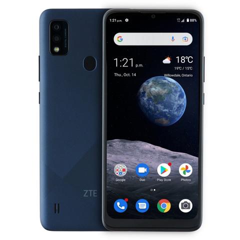 related ZTE Blade A7P image