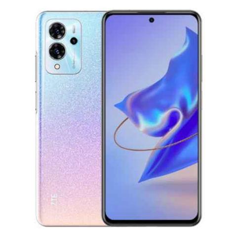 related ZTE Blade V40 Pro image