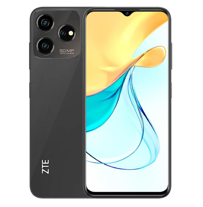 ZTE Blade V50 Design 4G Specifcation