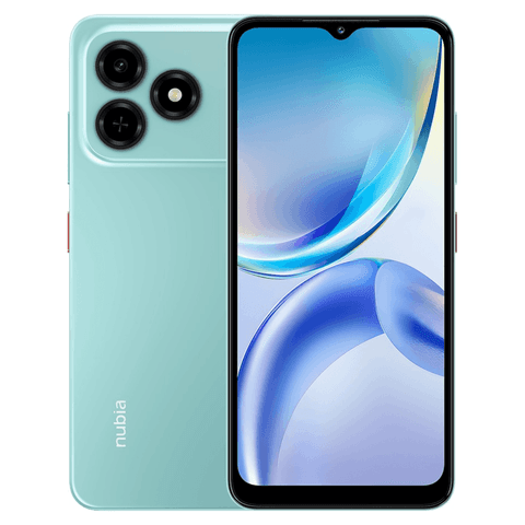  ZTE nubia A37e