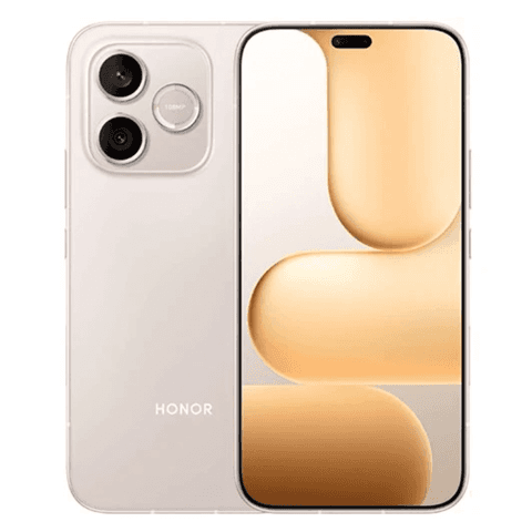 related Honor 600 Smart image