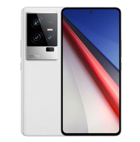 related iQOO 11 image