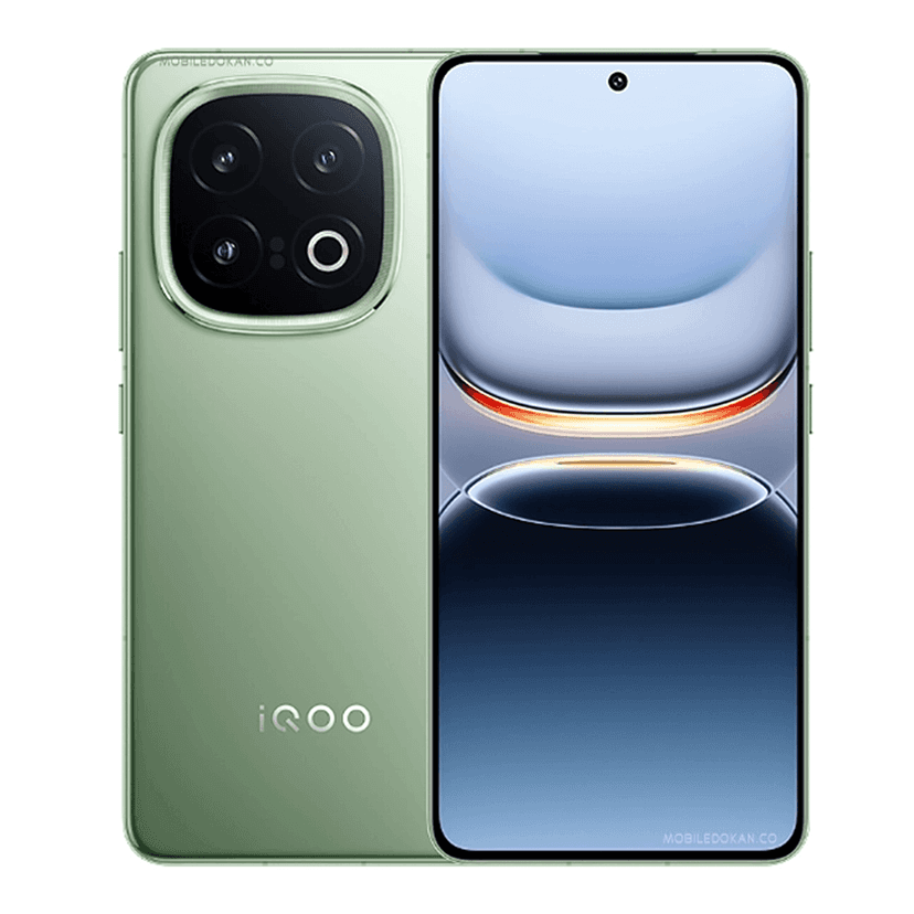 iQOO 14 PRO 5G SPECIFICATION
