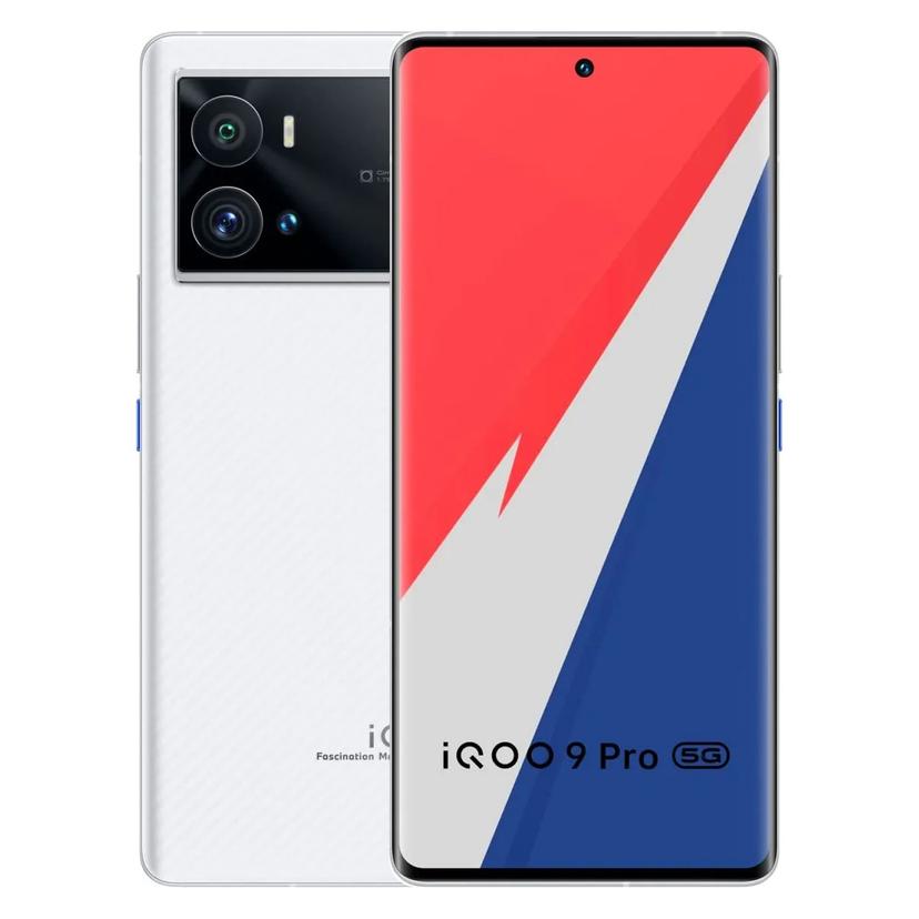 iQOO 9 Pro